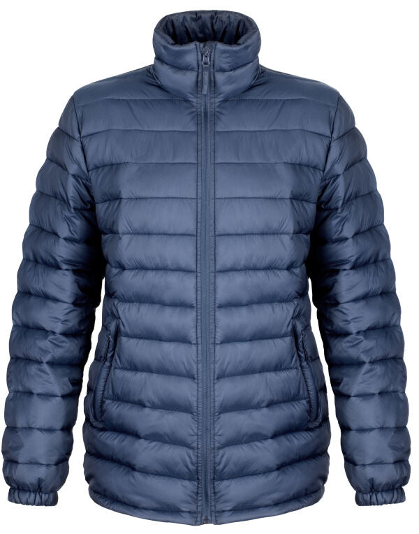 Result Urban Ladies Ice Bird Padded Jkt