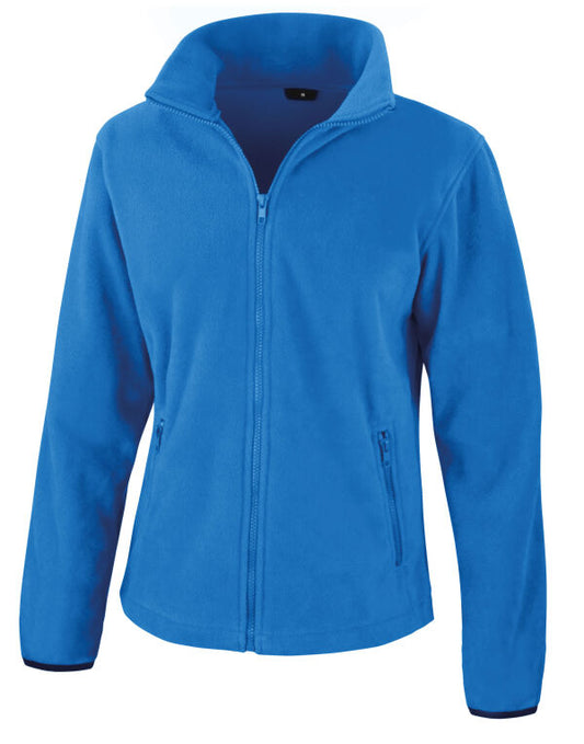 Result Core Ladies Norse Outdoor Fleece