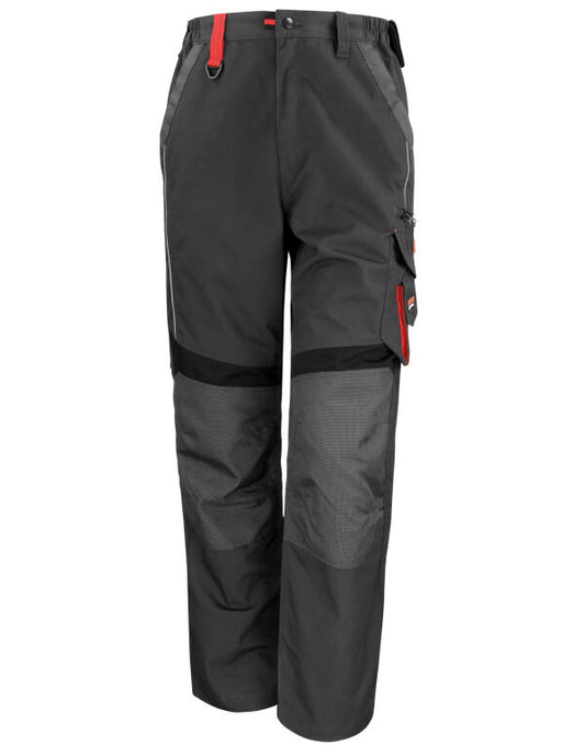 Result Workguard Technical Trousers(reg)