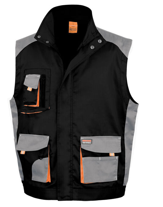 Result Workguard Lite Gilet