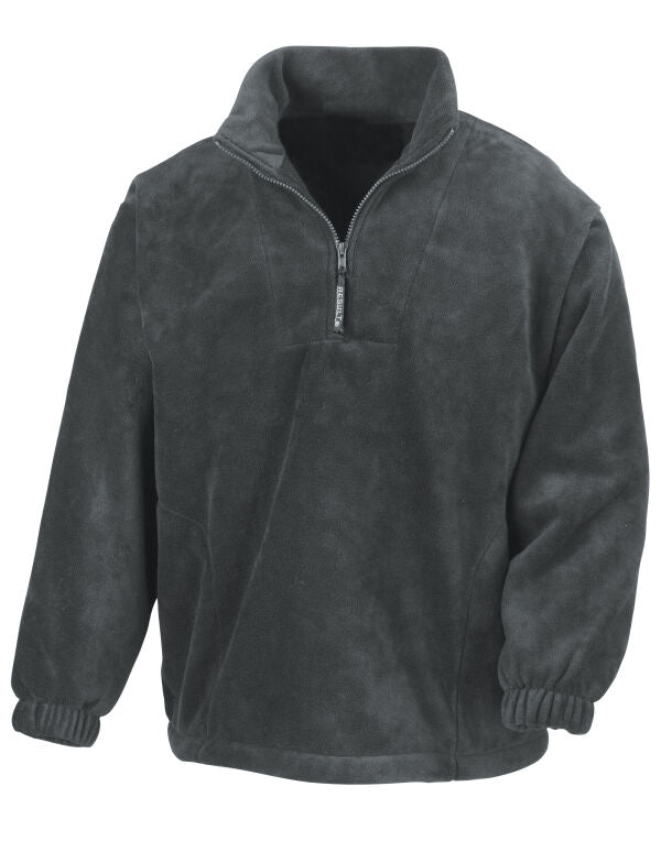 Result Polartherm Top