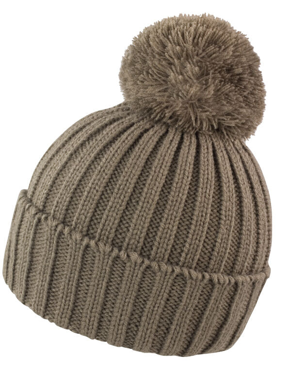 Result Winter Hdi Quest Knitted Hat