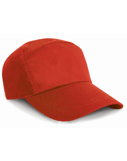 Result Advertising Cap