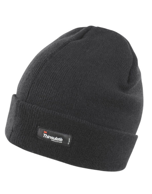 Result Winter Lightweight Thinsulate Hat