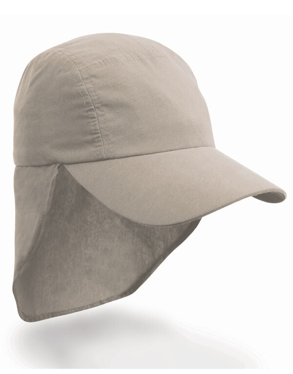 Result Legionnaire Cap
