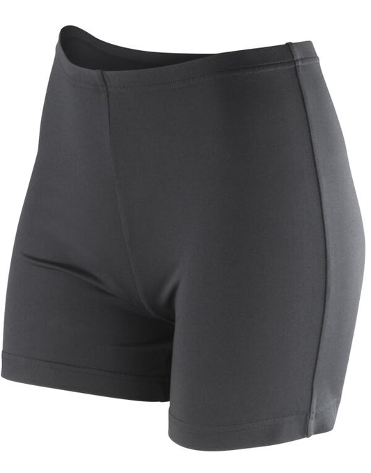 Spiro Impact Softex Shorts