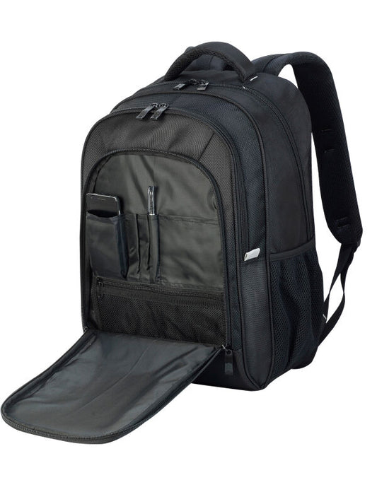 Shugon Frankfurt Classic Laptop Backpack
