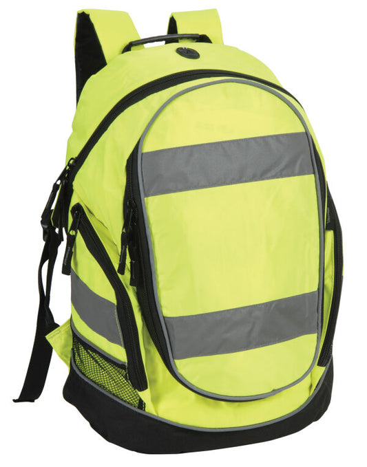 Shugon Hi Viz Rucksack