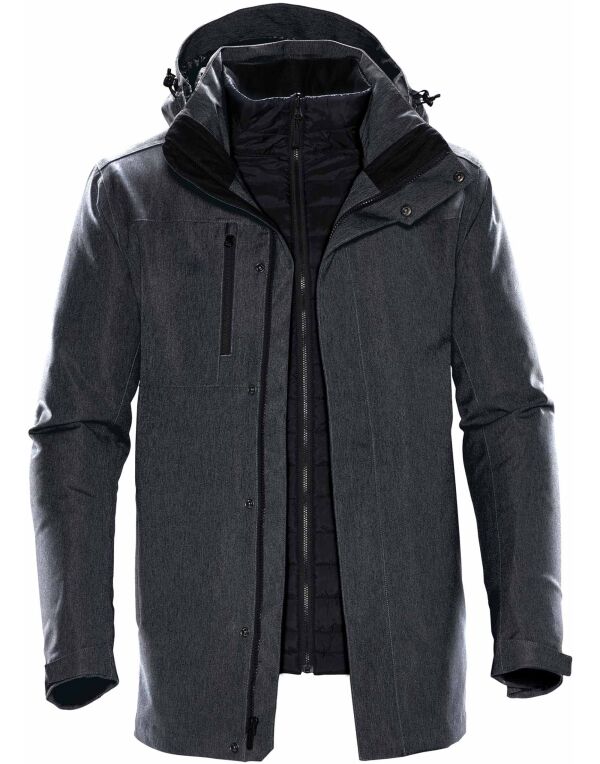 Stormtech Mens Avalanche System Jkt