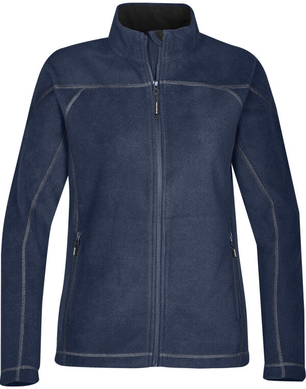 Stormtech Womens Reactor Fleece Shell