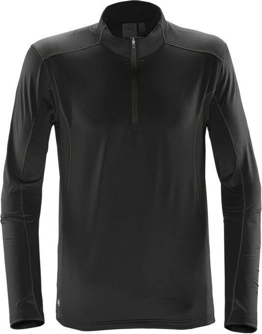 Stormtech Mens Pulse Fleece Pullover