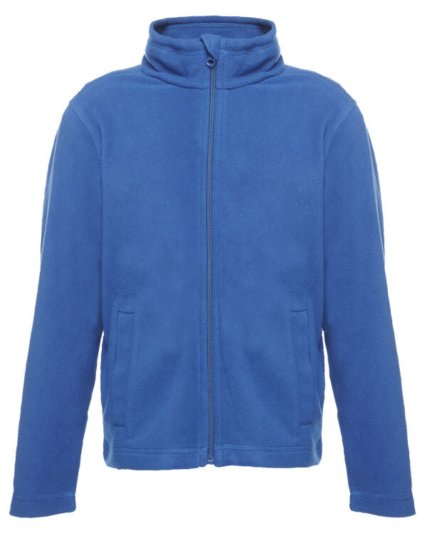 Regatta Junior Brigade II FZ Fleece