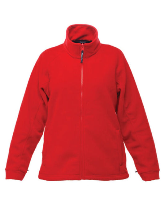 Regatta Womens Thor III Fleece