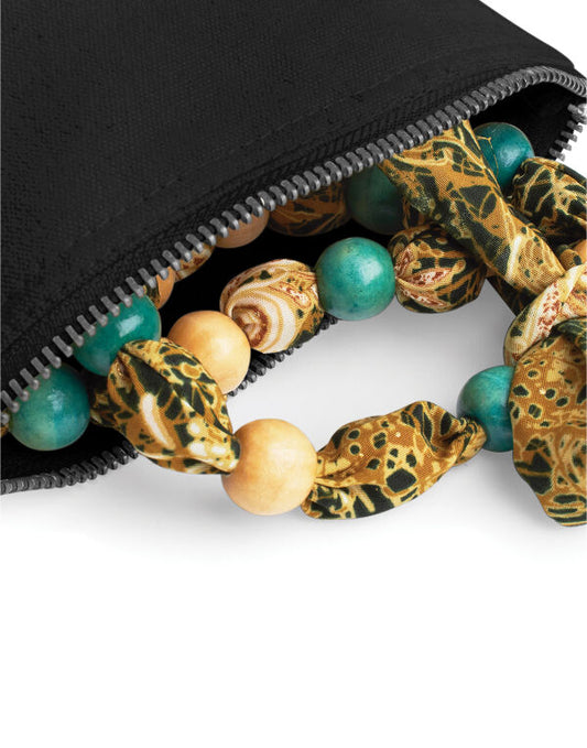 Westford Mill Canvas Accessory Bag