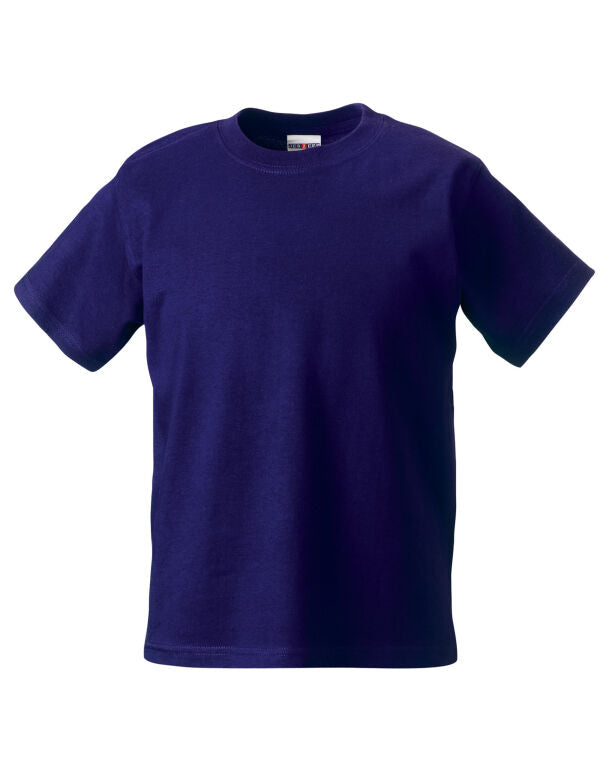 Russell Kids Authentic Classic T