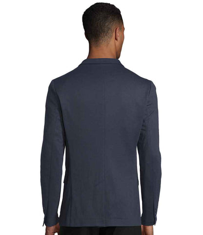 03169 Night Blue Model
