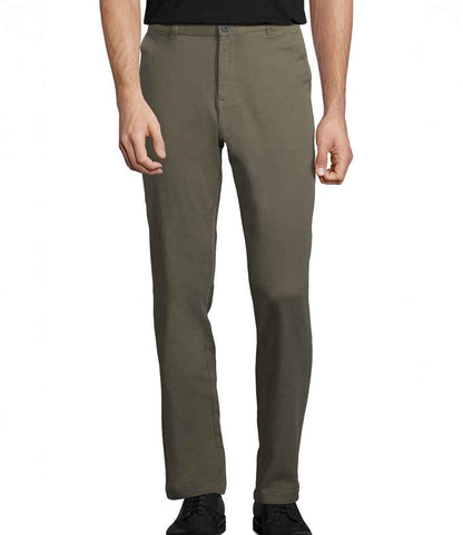 03178 Deep Khaki Model