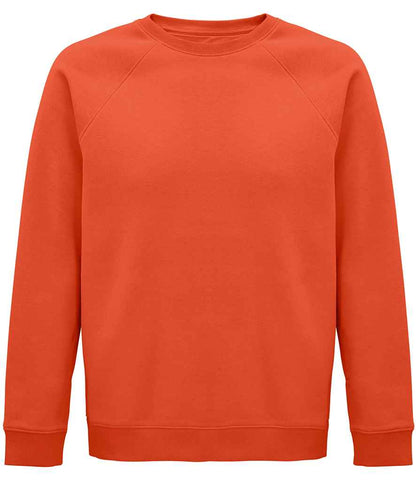 03567 Burnt Orange Front