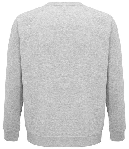 03567 Grey Marl Back