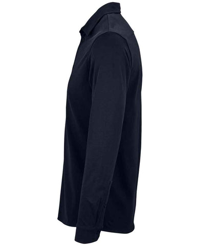 03777 Night Blue Left