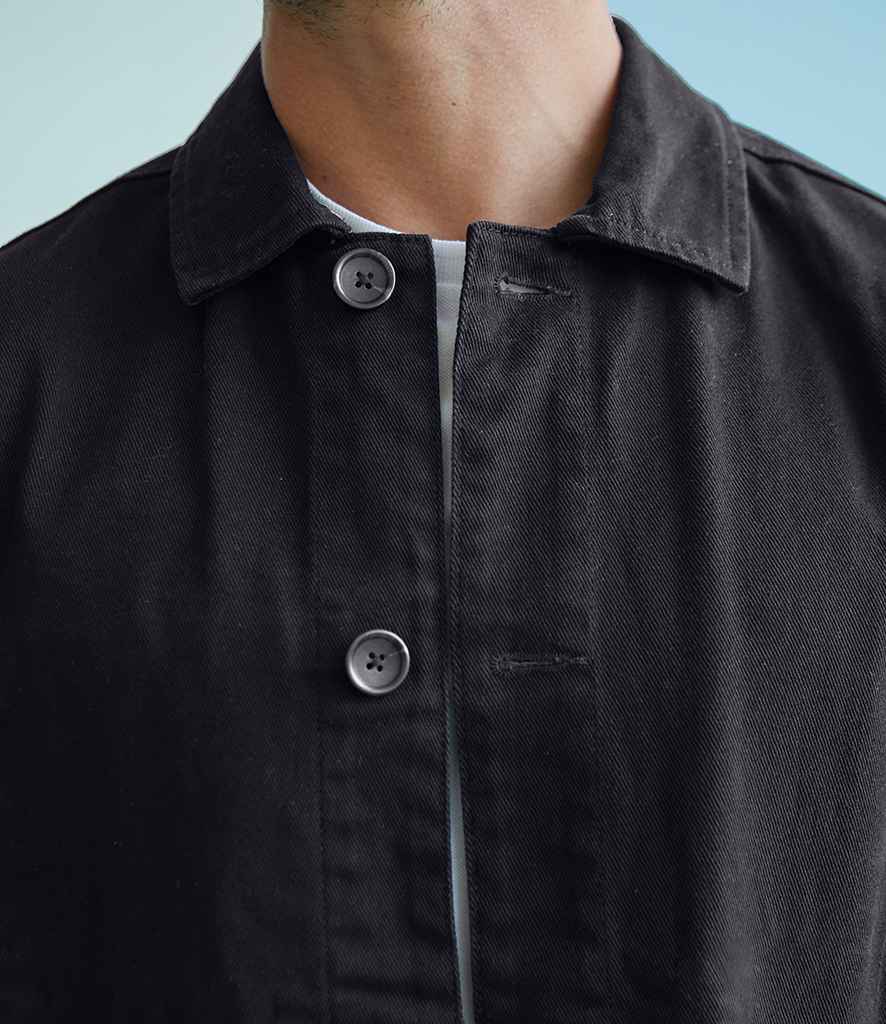 03780 Deep Black Model