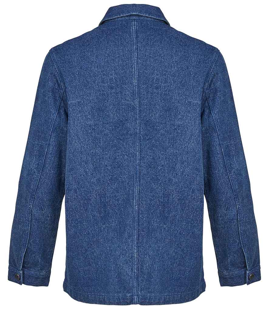 03780 Stonewash Denim Back