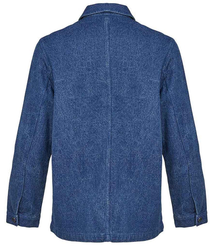 03780 Stonewash Denim Back