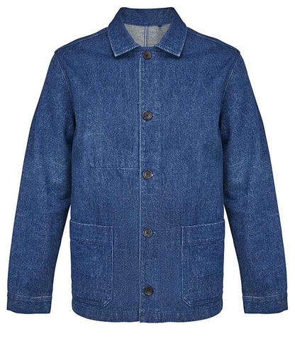 03780 Stonewash Denim Front