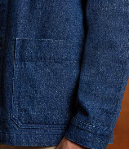 03780 Stonewash Denim Model