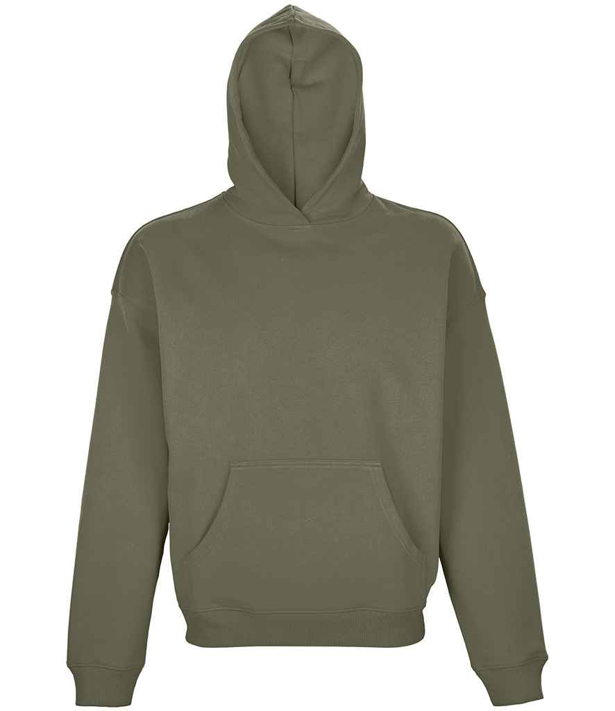 03813 Khaki Front