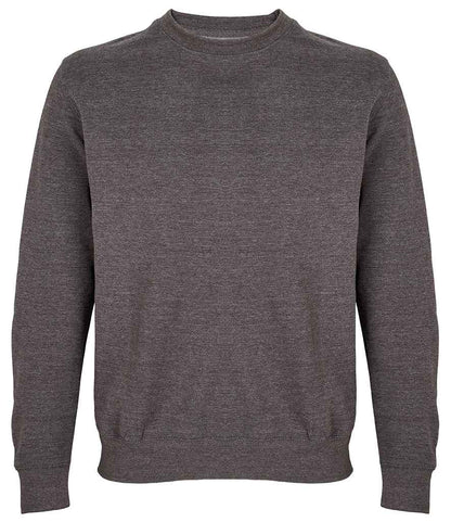 03814 Charcoal Marl Front