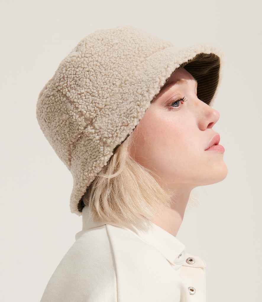 03998 Army/Shear Beige Model