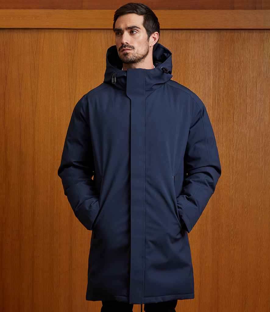 04002 Night Blue Model