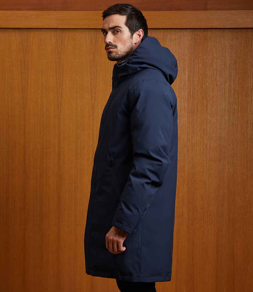 04002 Night Blue Model