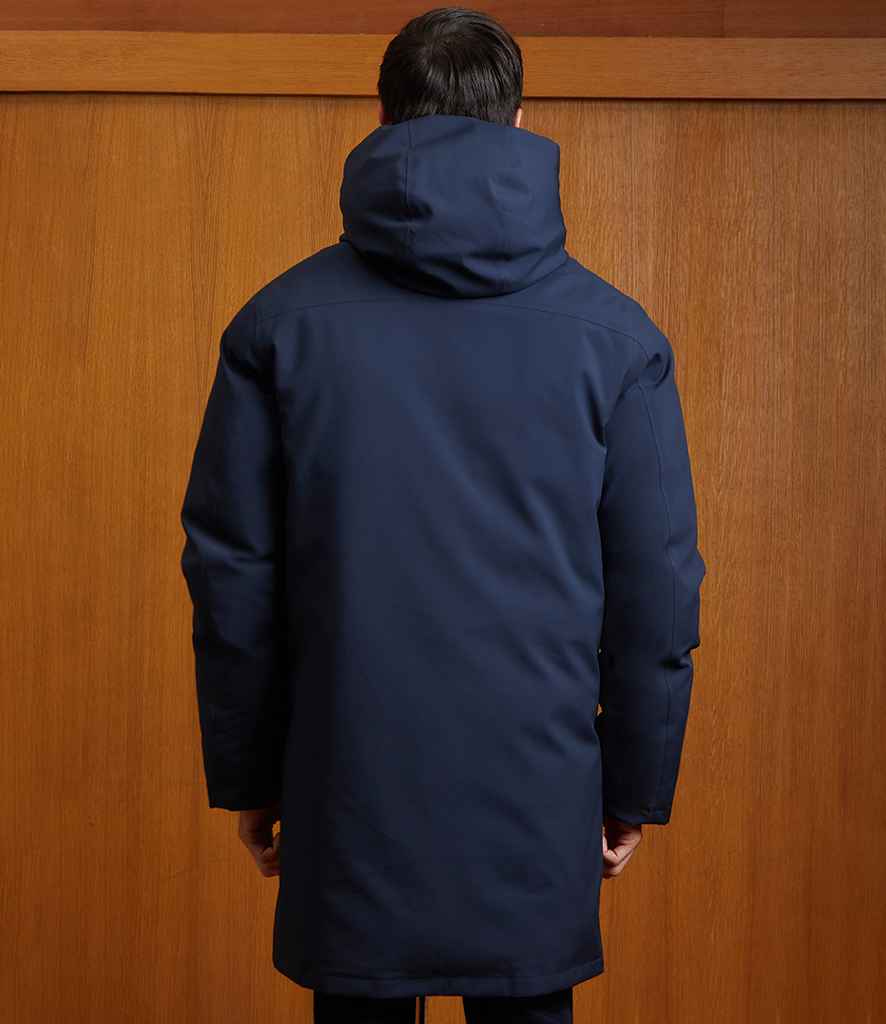 04002 Night Blue Model