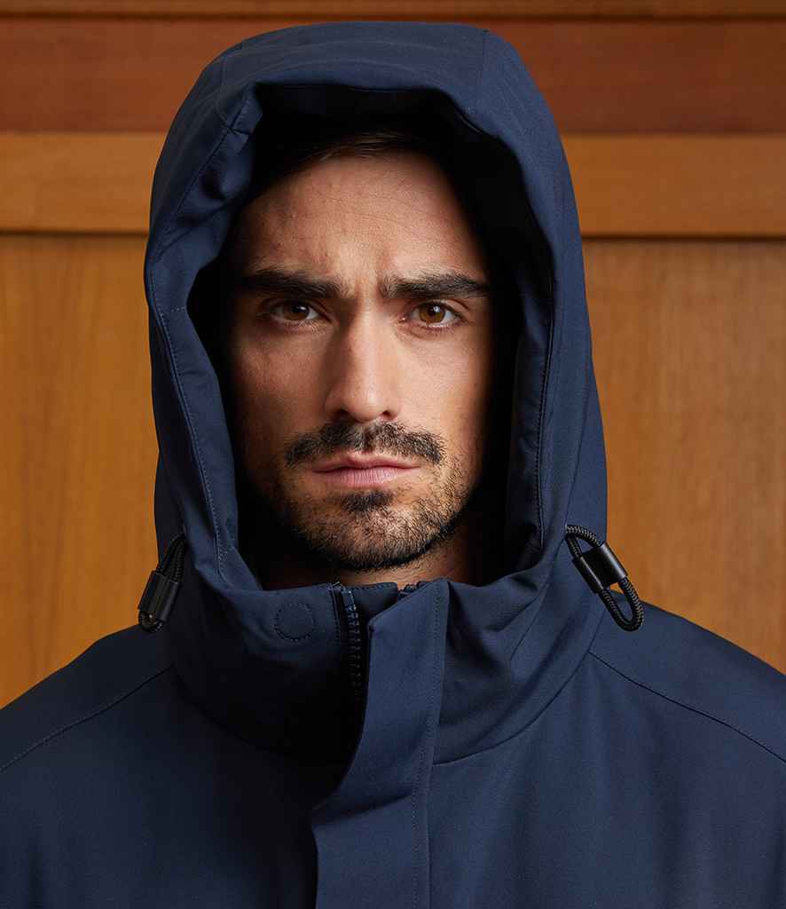 04002 Night Blue Model