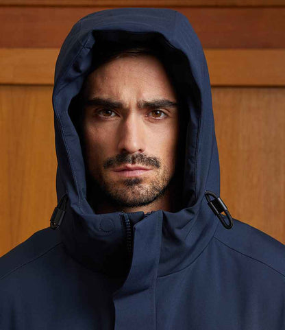 04002 Night Blue Model