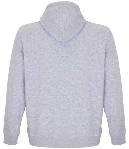 04232 Grey Marl Back