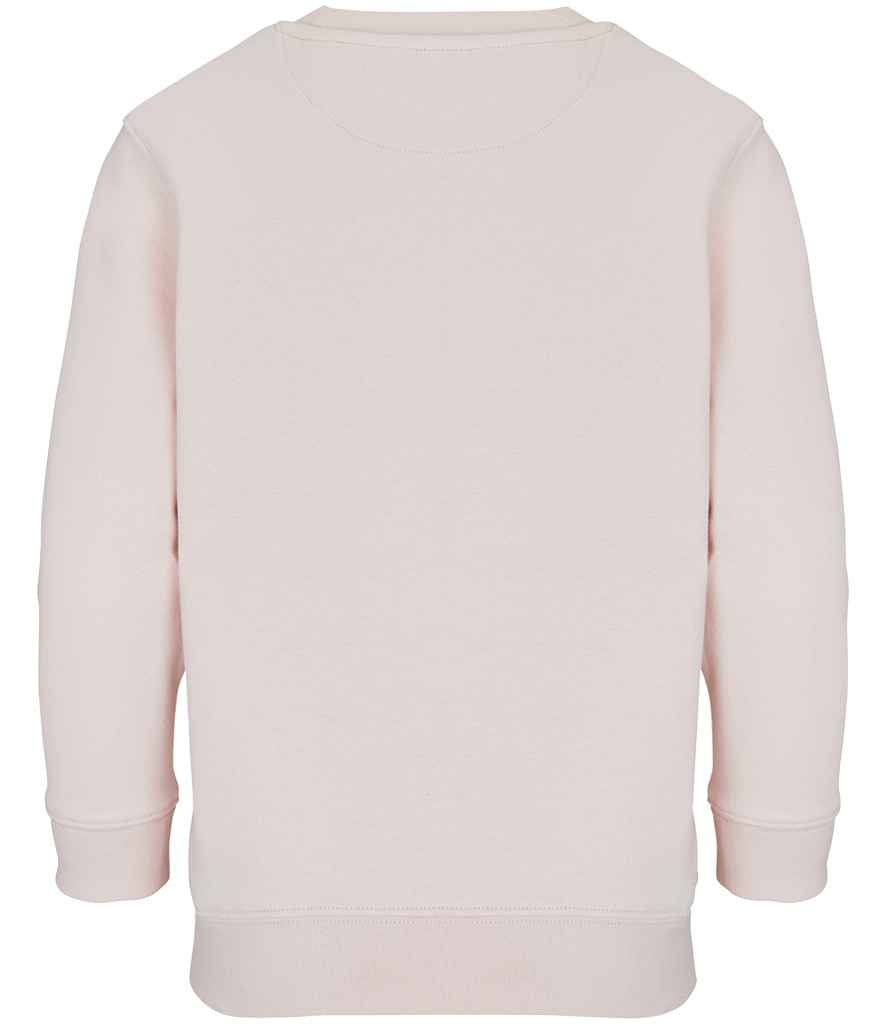 04239 Creamy Pink Back