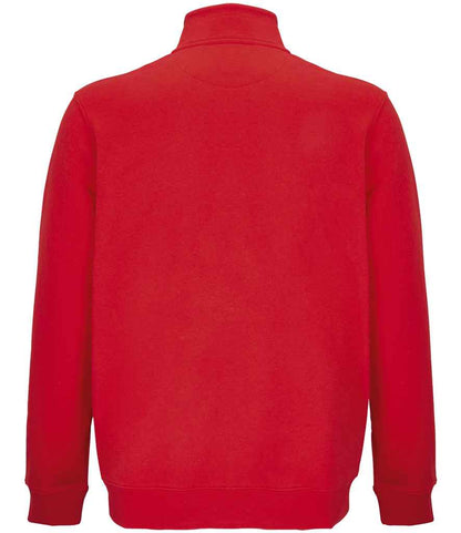 04240 Bright Red Back