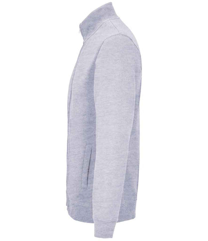 04240 Grey Marl Left