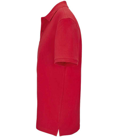 04242 Bright Red Left
