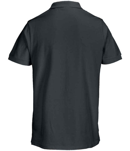 04439 Mouse Grey Back
