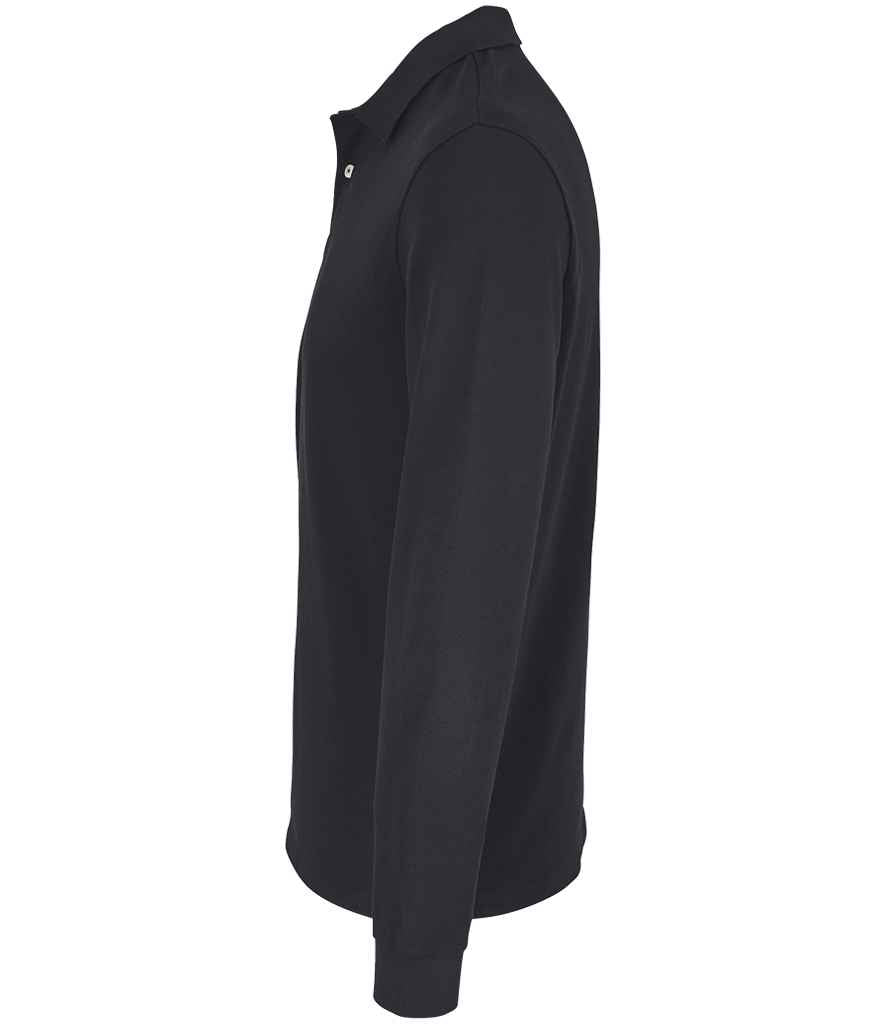 04441 Black Left