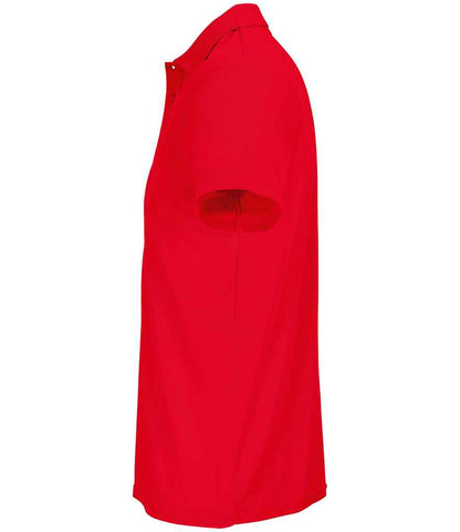 04442 Red Left