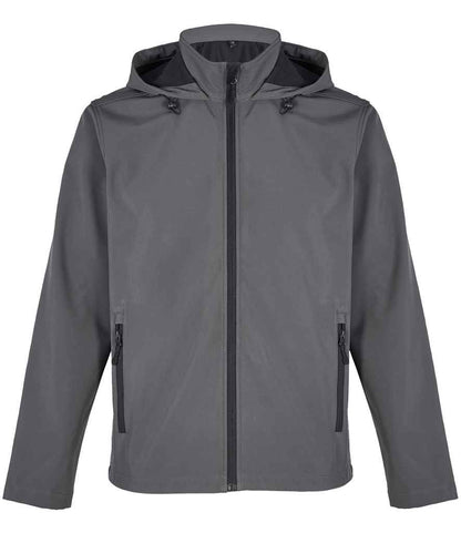 04447 Charcoal Front