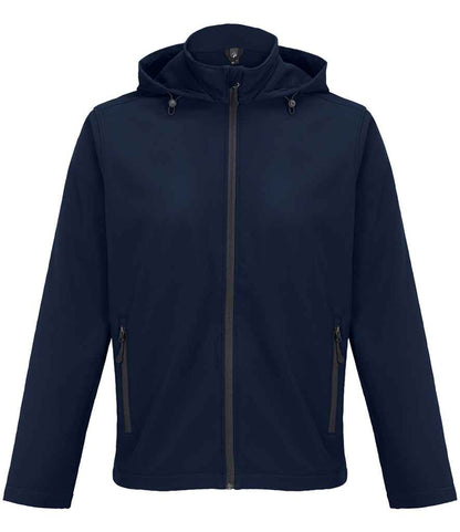 04447 French Navy Front