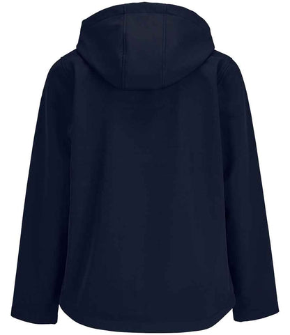 04448 French Navy Back