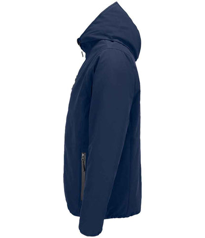 04449 Abyss Blue Left