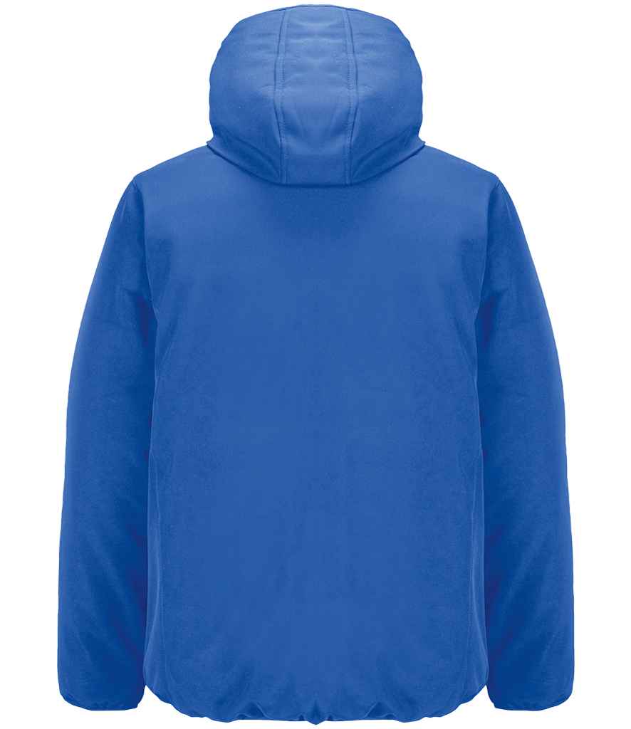 04449 Royal Blue Back